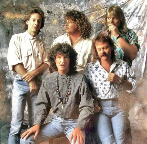 Speedwagon band - “REO Speedwagon is probably deemed as not important enough in the overall music landscape. “They are a popular Midwest rock band from the 1970s and ’80s heyday of FM album-rock radio.